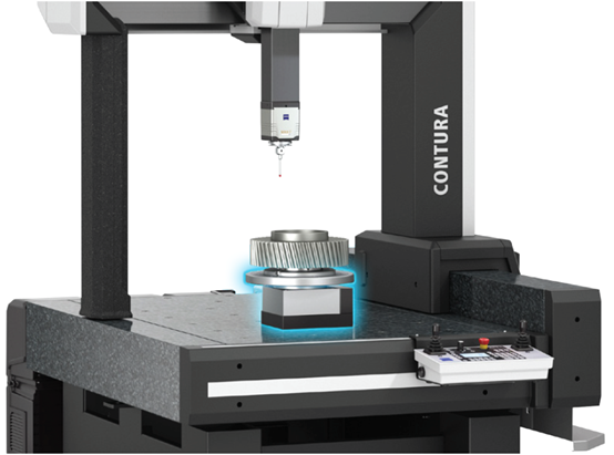 南川蔡司三坐标测针