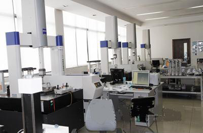 南川蔡司三坐标