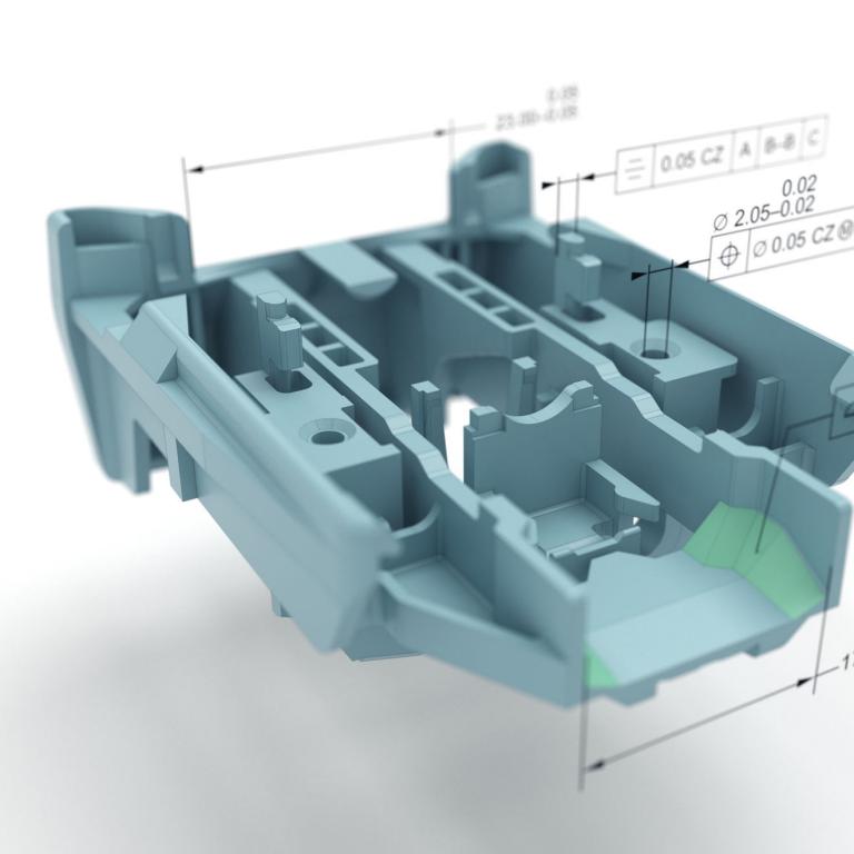 南川蔡司三坐标