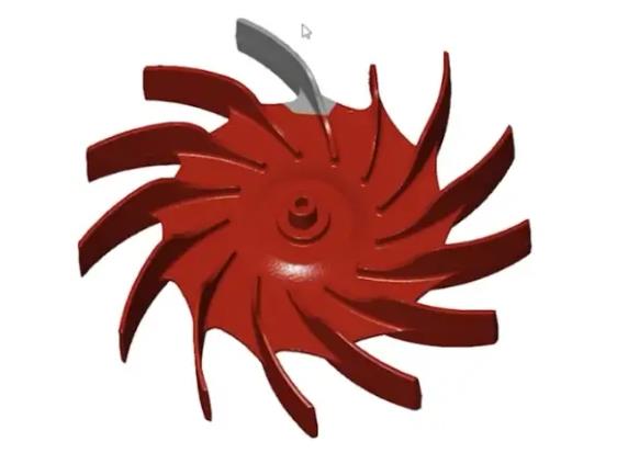 南川蔡司三维扫描仪